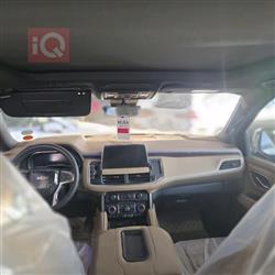 شيفروليه تاهو